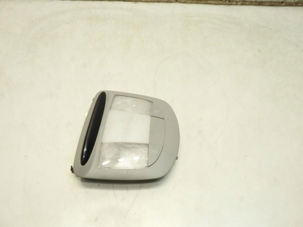 Лампа освітлення салону задня mercedes r w251 380318-a5 Недорого