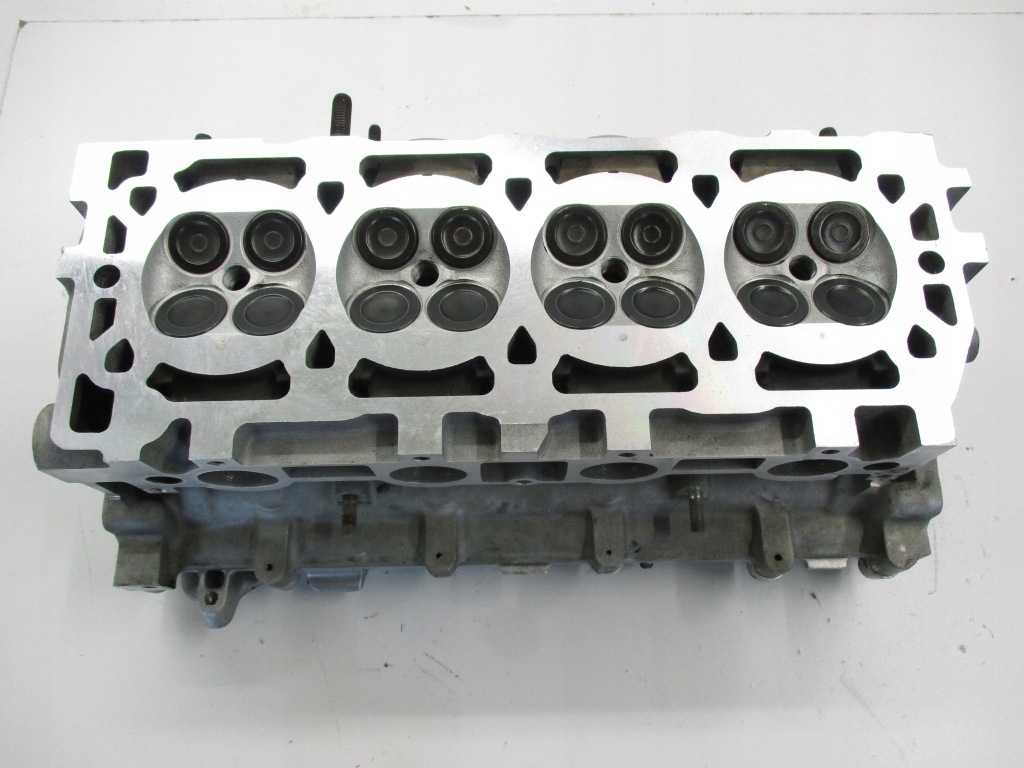 фото №1, Rover 25 45 75 mg freelander 1.8 16v vvc головка