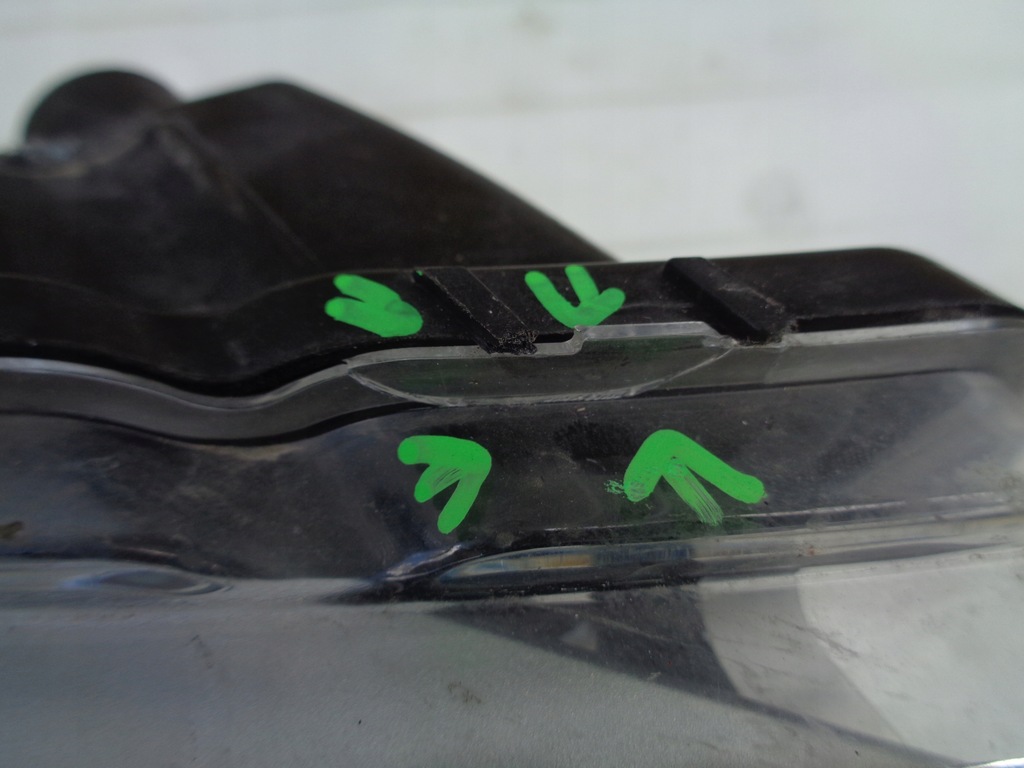 фото №6, Протитуманна фара правий skoda rapid 5ja941702