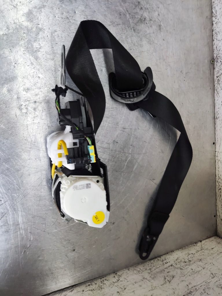 фото №5, Mercedes e klasa w213 pas безпеки правий передній перед