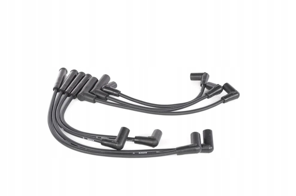 фото №1, Bosch провода зажигания b 229