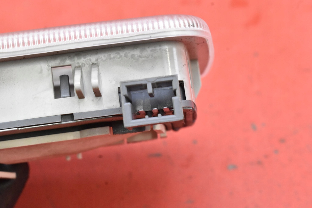 фото №8, Лампа освещение салона перед 735432221 fiat bravo 2 ii 07-11