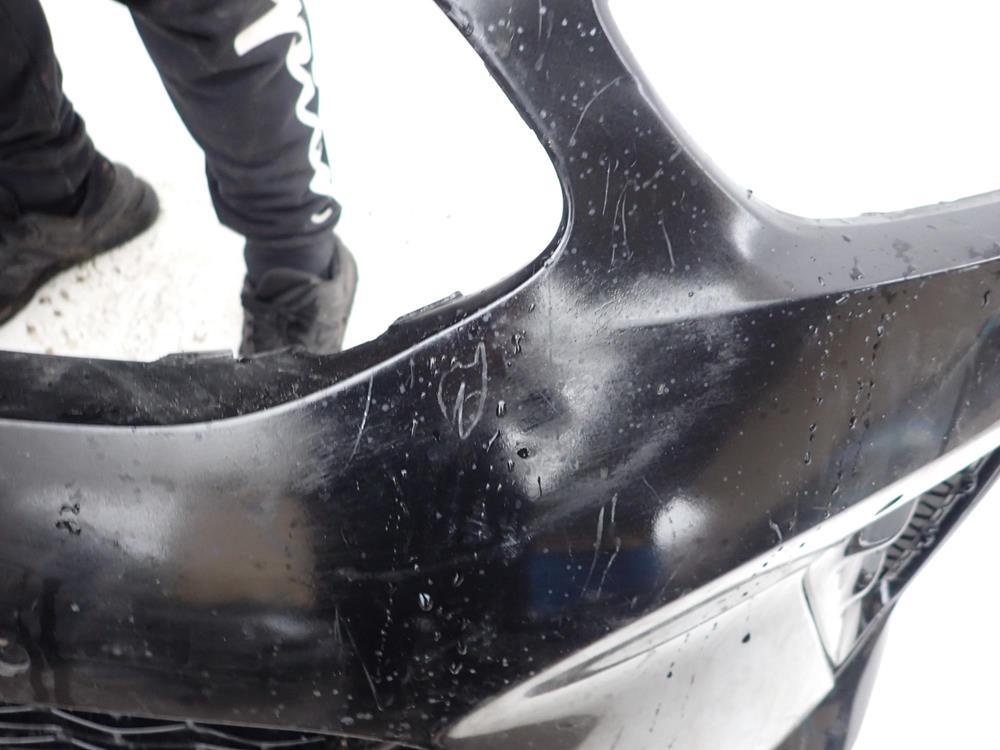 фото №10, Kia proceed ceed iii 3 gt 18-21 бампер перед передний pdc