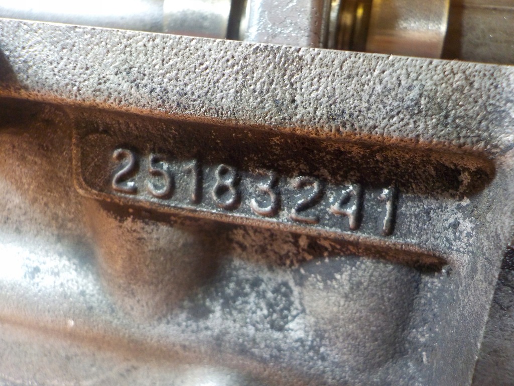 фото №6, Antara captiva 2.2 cdti vcdi 12r z22d1 головка 25183241