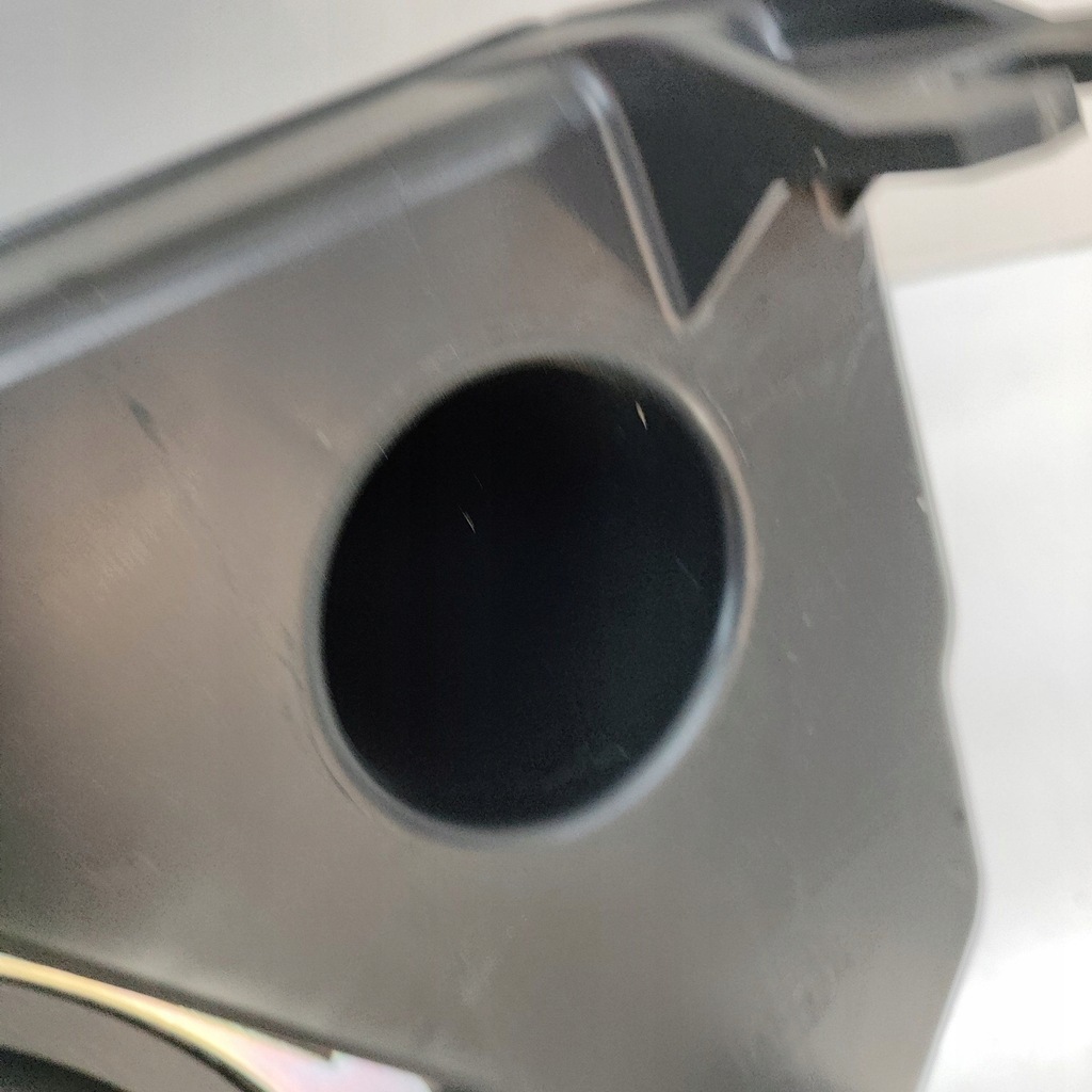 фото №6, Tesla model x 2018 динамік низькочастотний