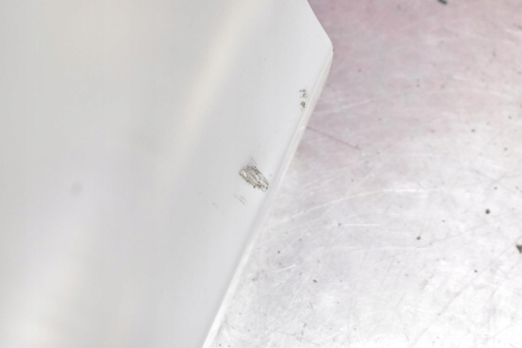 фото №10, Дверь левая перед передние белый tesla model s lift 16-21