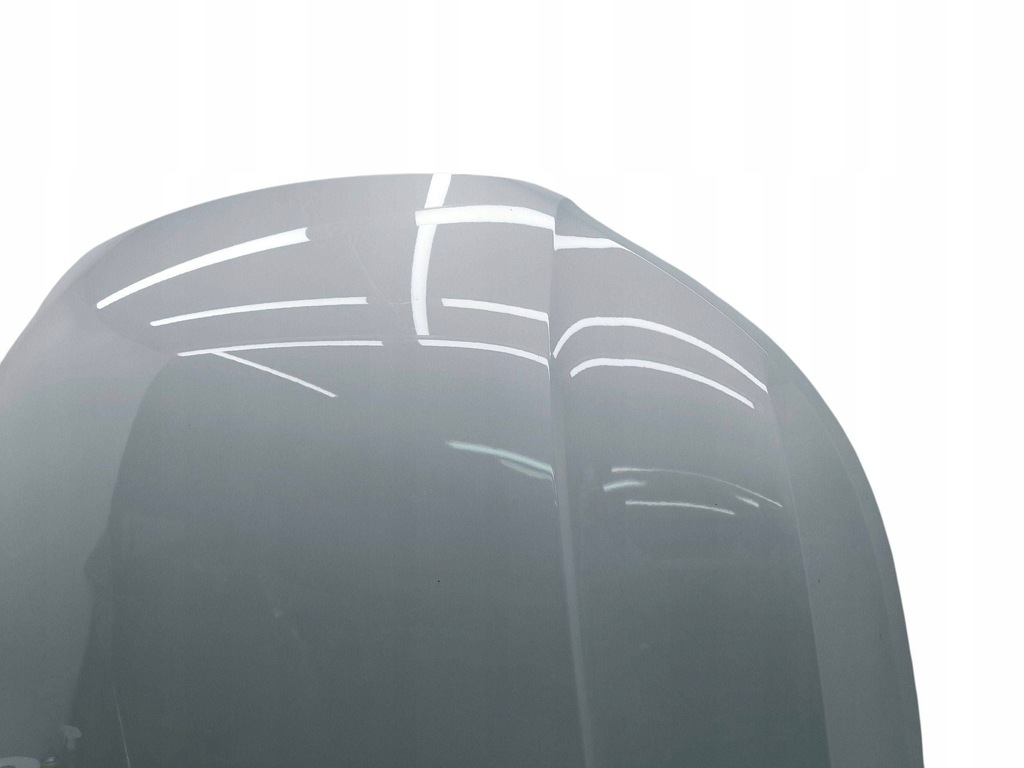 фото №5, Volvo xc40 2020 кришка передня / капот двигуна