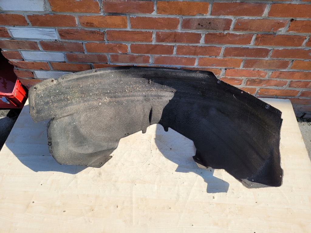 фото №7, Jeep cherokee kk 07-12 подкрылок правый перед