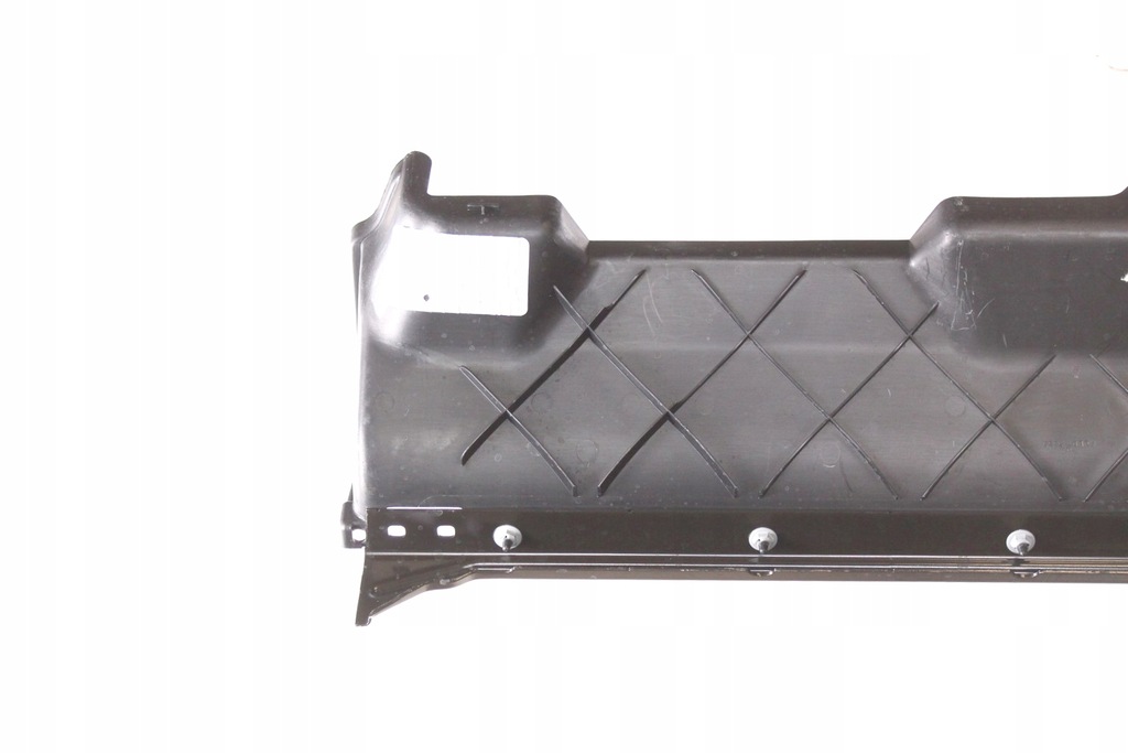 фото №12, Захист багажника mercedes w251 a2516801734