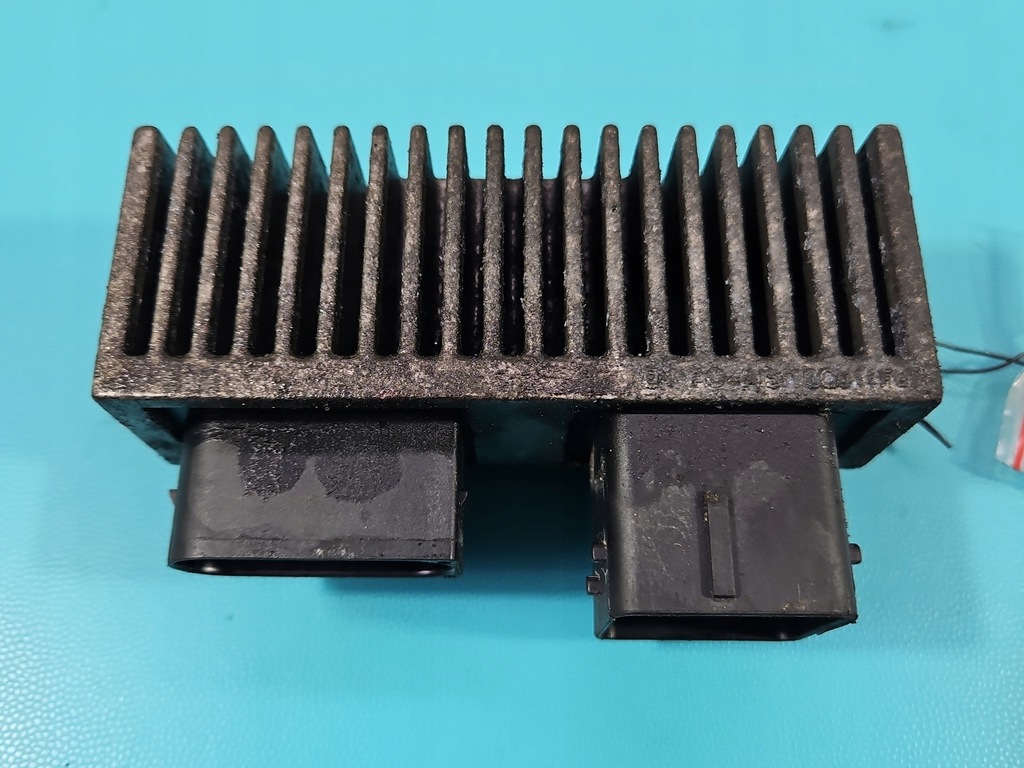 фото №1, Реле свічка розжарювання renault master iii 10-19 8200558438a