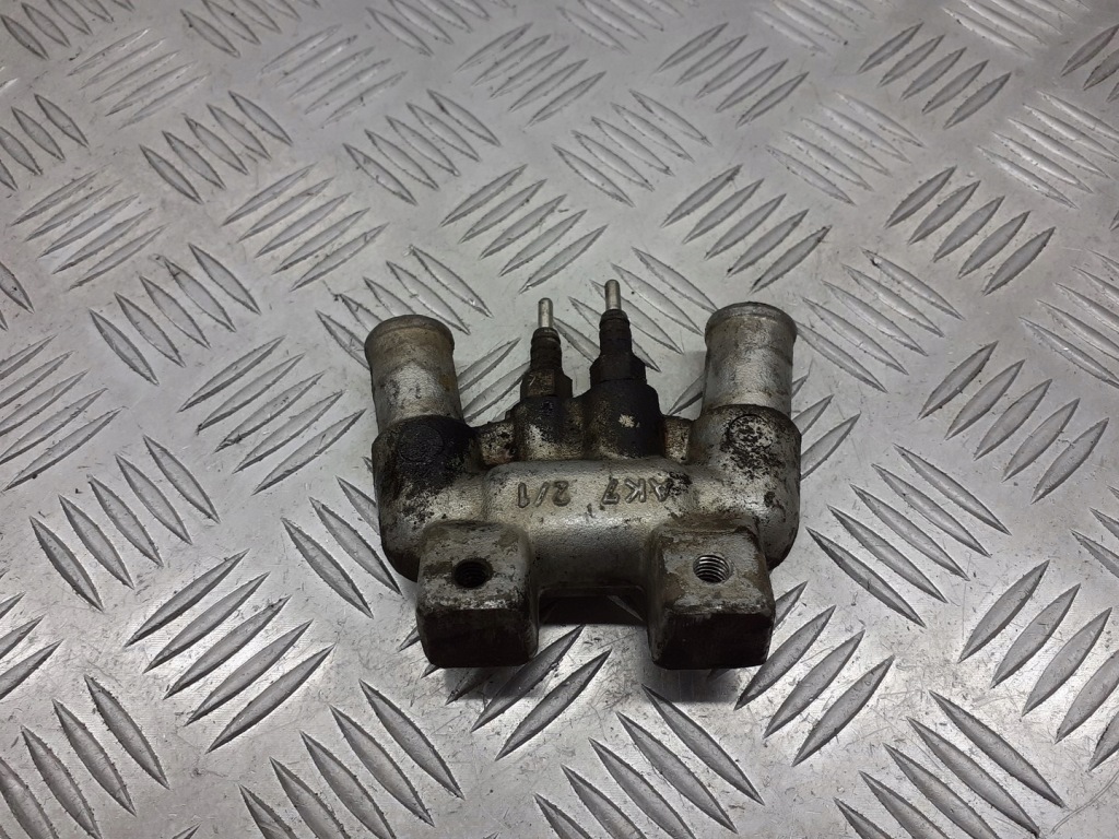 фото №1, Нагрівач wody mitsubishi space star 1.9 did 30865608