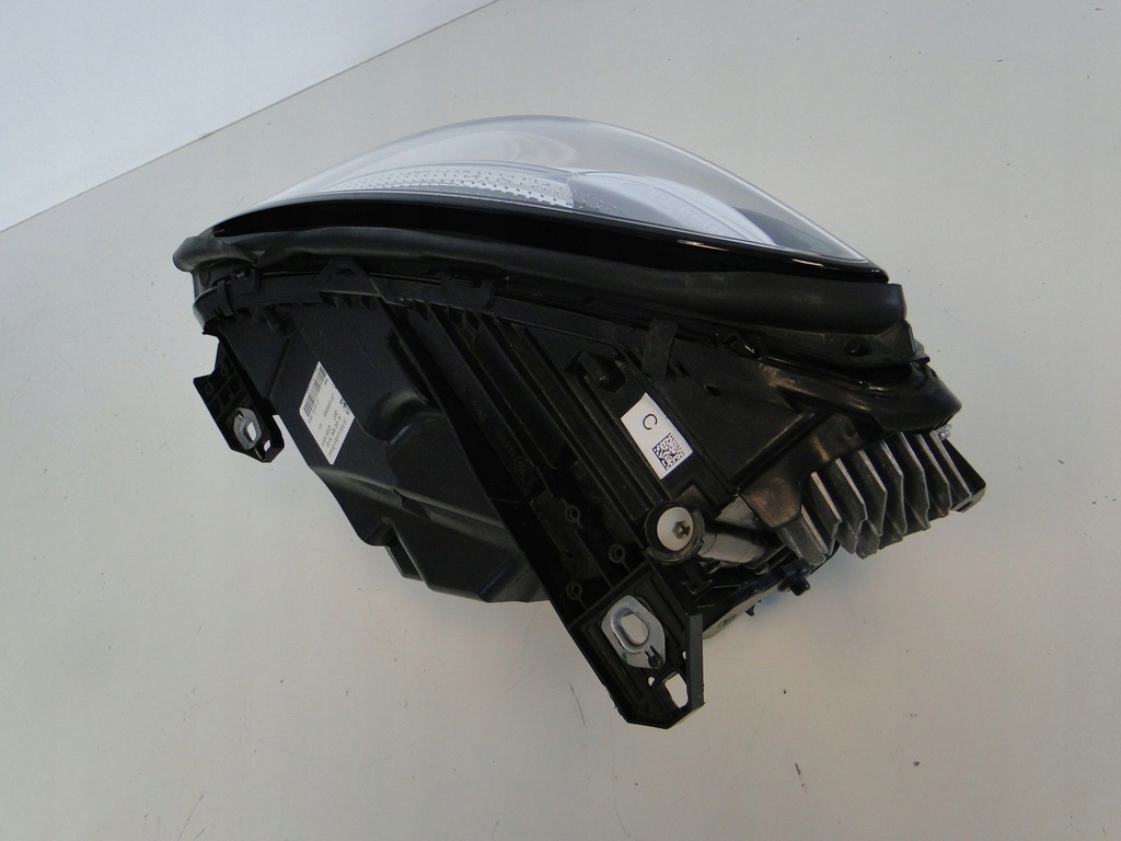 фото №16, Mercedes gla 156 x156 лампа правая full led lift