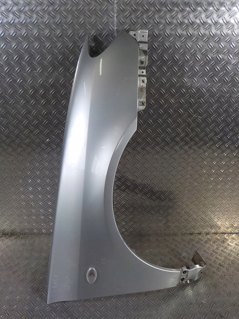 фото №1, Subaru крила перед передній правий wrx