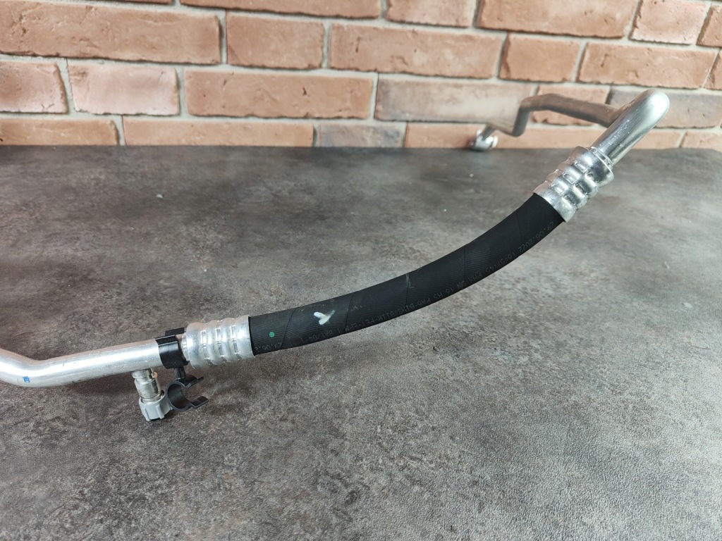 фото №5, Bmw x1 f48 x2 f39 b47 wąż шланг кондиціонера 2 szt kpl. 6832950 6834658