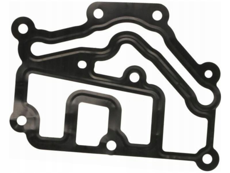 фото №1, Прокладка термостата renault megane iii i kangoo i ii fluence