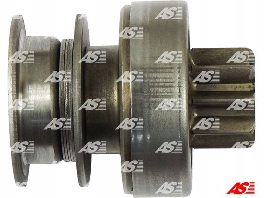 фото №1, Зчеплення односторонній, стартер as-pl sd9116