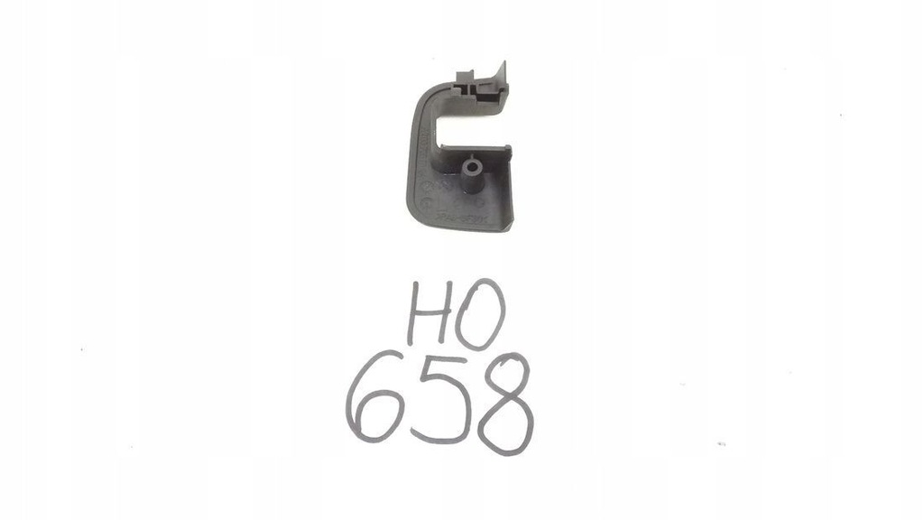 фото №2, Захист замка двері mercedes slk r171 04-10