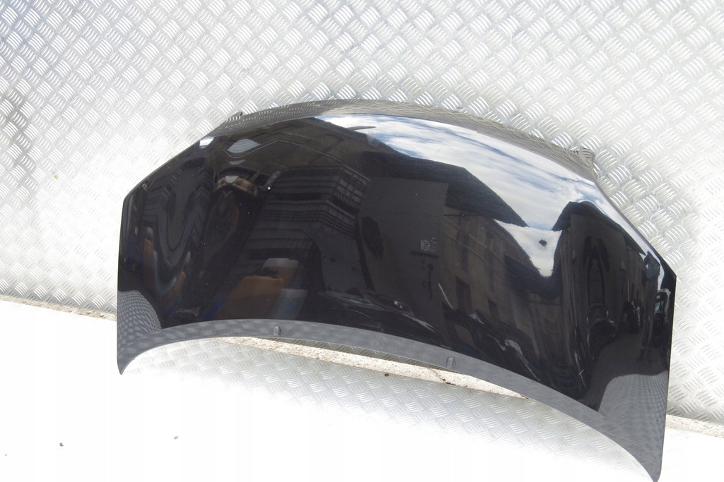 фото №11, Капот smart forfour ii 453 a453