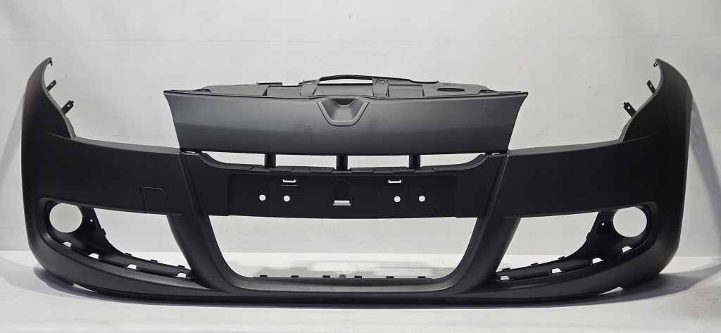 фото №1, Бампер передній renault megane iii gt 08-13 новий оригінал 620221625r