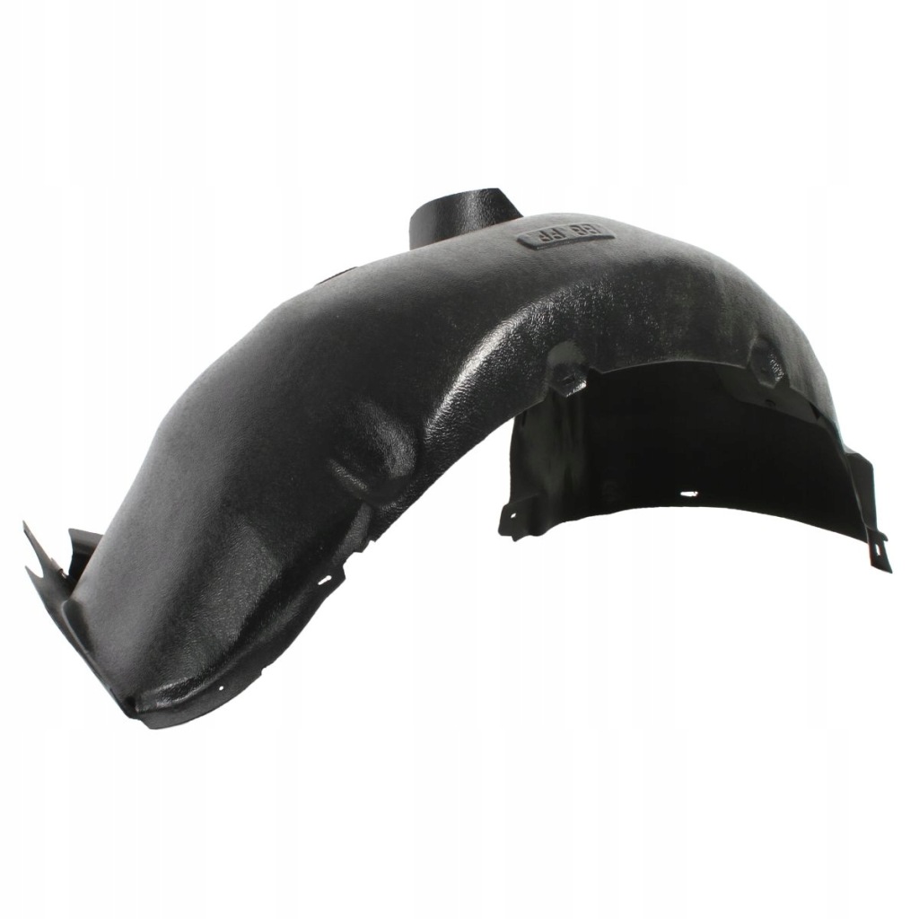 фото №1, Подкрылок перед p vw passat 08.14- rezaw-plast rp111