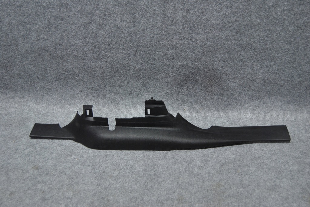 фото №1, Dodge ram 1500 5 gen 2019- молдинг поріг ліва