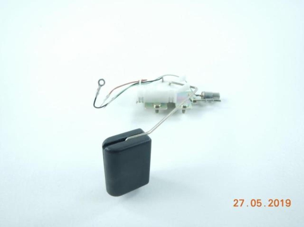 фото №7, Датчик уровня топлива hyundai santamo 98-02 2.0