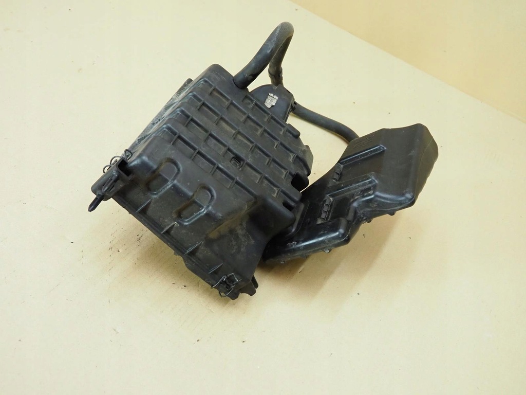фото №1, Ford ka 1.3 корпус фільтра повітря 3s55-9600-ab