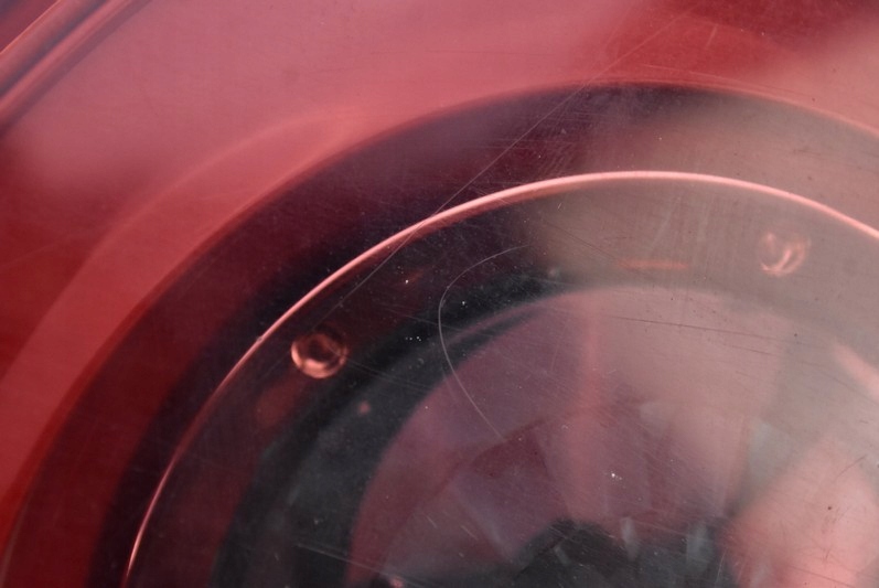 фото №9, Лампа правая задняя задняя p2775r mazda 3 1 i bk sedan 03-06