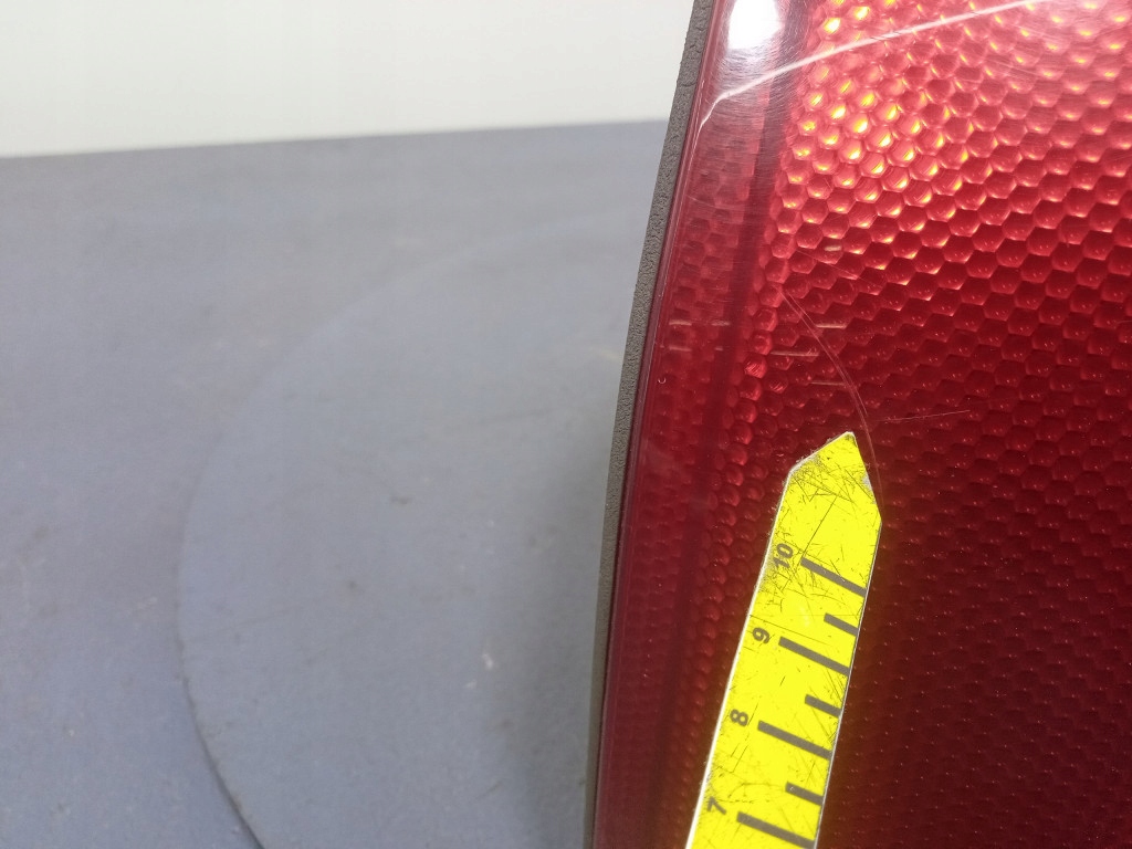 фото №6, Audi a3 8l lift лампа задня ліва задня 8l0945095b