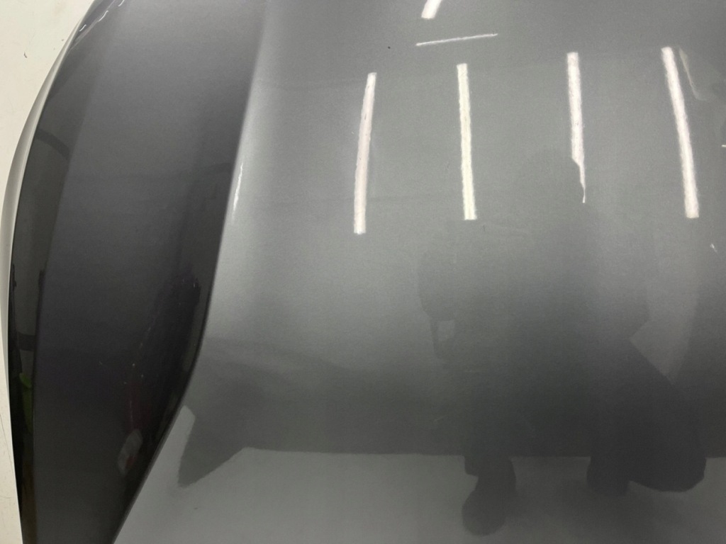 фото №14, Капот volvo v60 i lift s60 ii lift 13-17r. кришка двигуна оригінальна