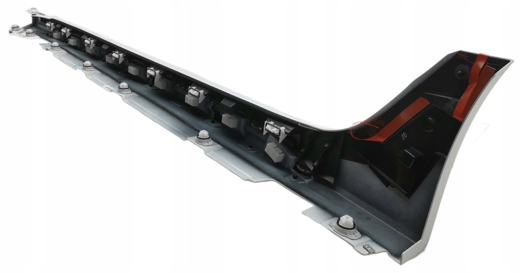 фото №11, Молдинг накладка порог правая audi rs5 8w f5 rs3 8y карбон ls9r nowa оригинальный номер