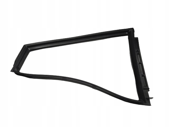 фото №1, Прокладка скло двері правий задня toyota verso ar20