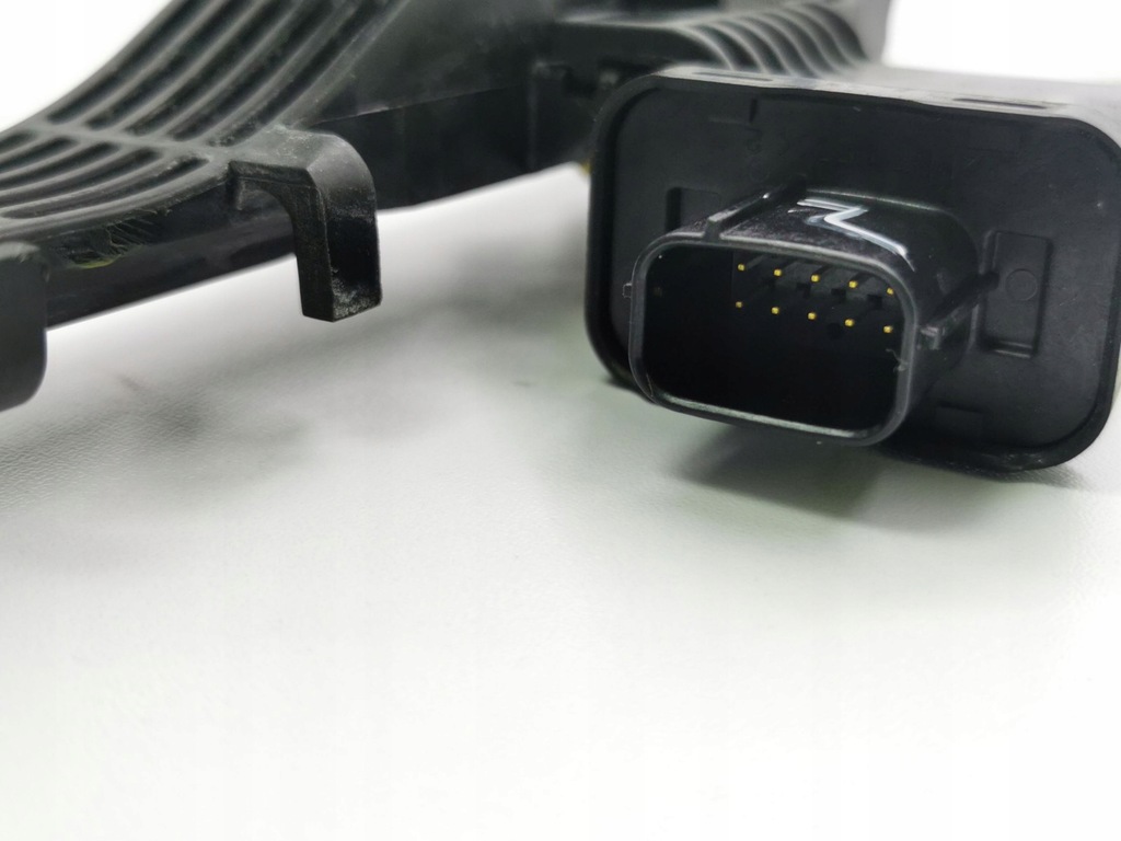 фото №10, Lexus gs 300 350 430 450h 2007 права сторона ручка зовнішня двері задніх