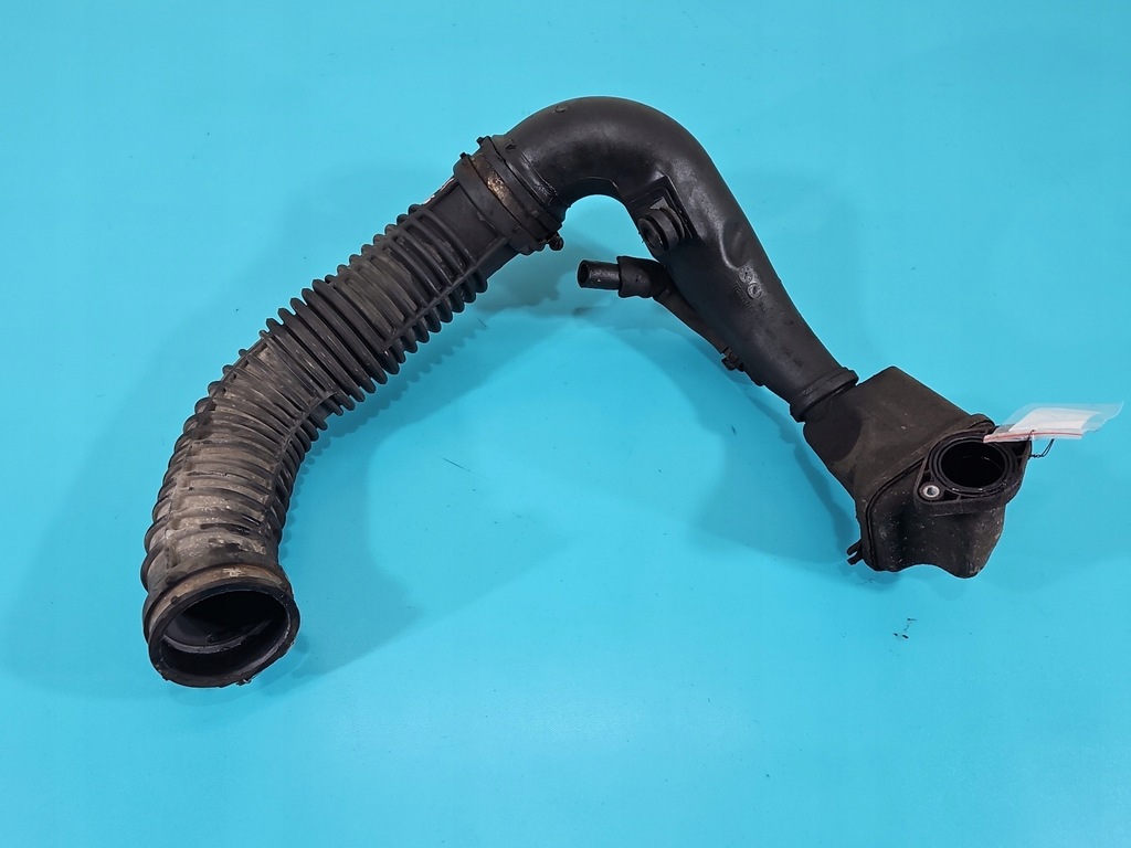 фото №1, Труба шланг турбіни renault master iii 10-19 8200858600 2.3 dci