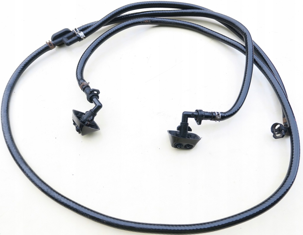 Купити Омивачі лампа патрубок opel vectra c signum przedlift