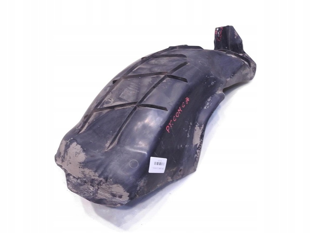 фото №1, Подкрылок правый задняя opel combo c 450481635