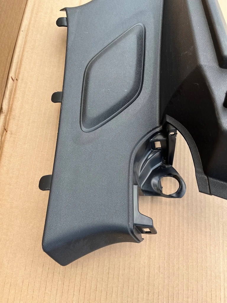 фото №12, Захист обшивка стійка c права ліва volvo xc40 оригінальний номер