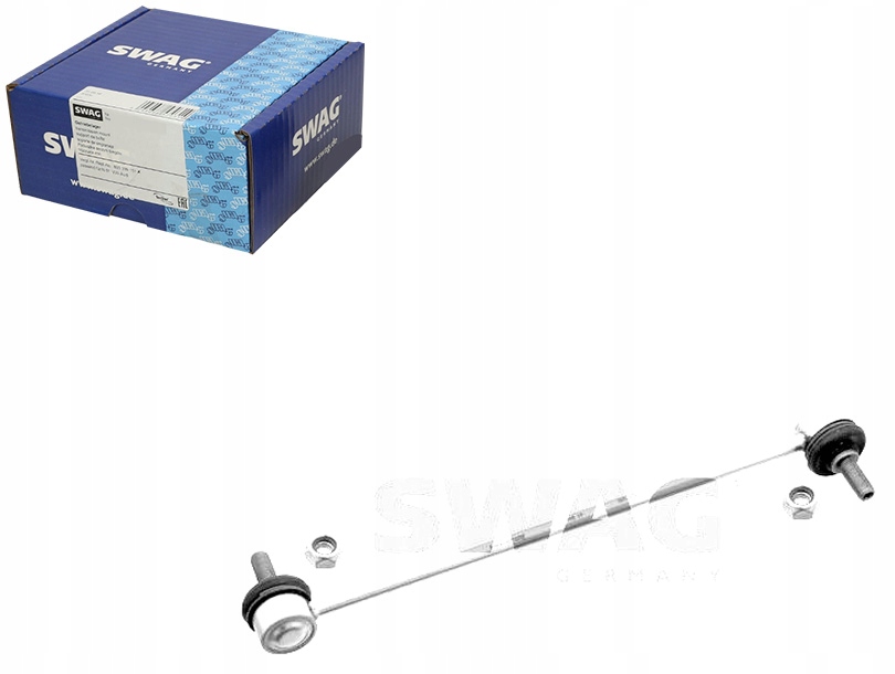 фото №1, Соединитель стабилизатора l p suzuki swift 05 igni