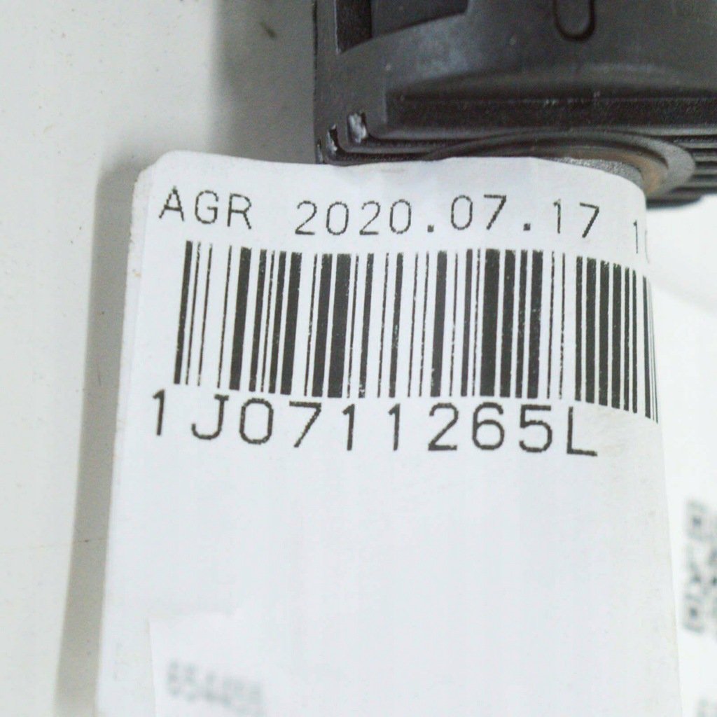 фото №12, Кабель vag do audi tt quattro 180hp 225hp volkswagen golf iv 1j0711265l