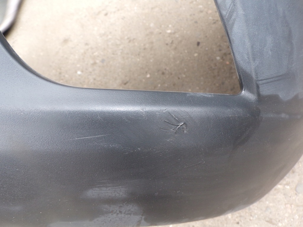 фото №10, Бампер задня opel mokka a