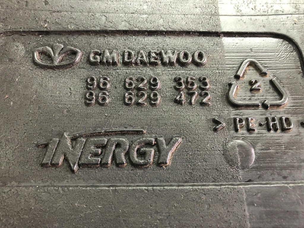 фото №8, Бак bak пального 96629353 chevrolet captiva i