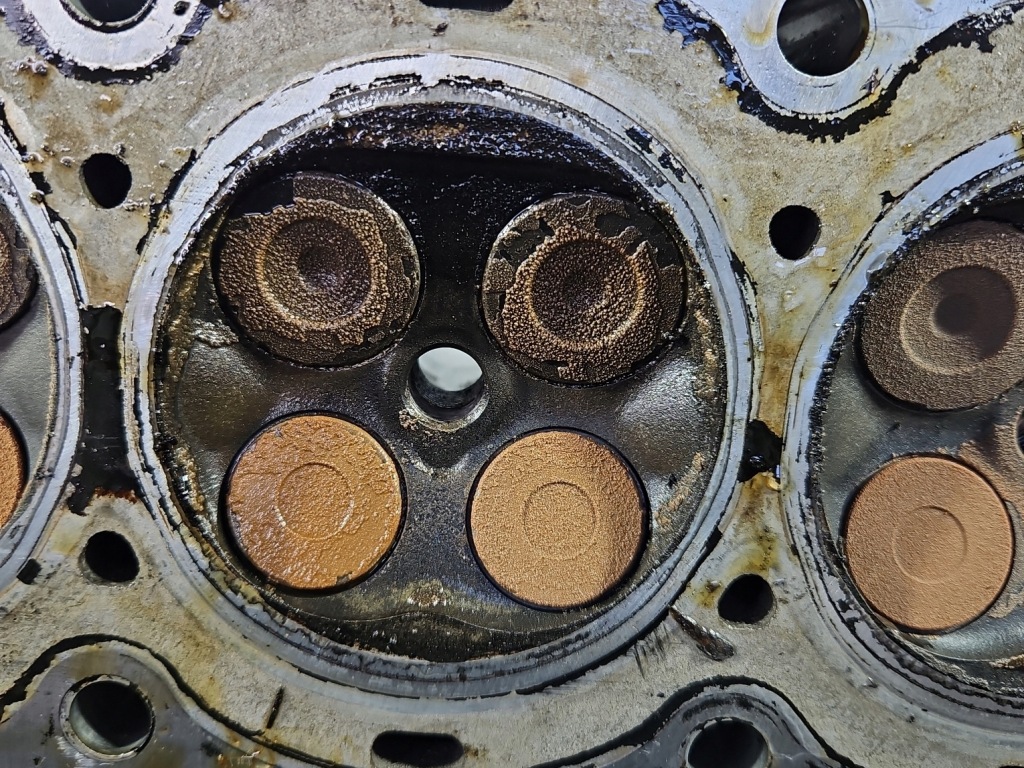 фото №15, Головка dacia sandero iii 20- h4d 480 3249r 1.0 sce 91km