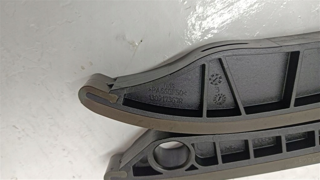 Грм напрямні nissan x-trail t32 scenic iv 1.7 dci r9na401 130700060r Київ