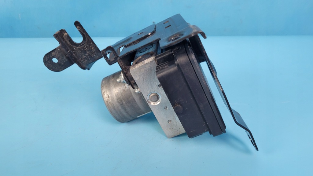 Peugeot 508 2 22r насос тормозная abs 9827551180 0265295143 Киев