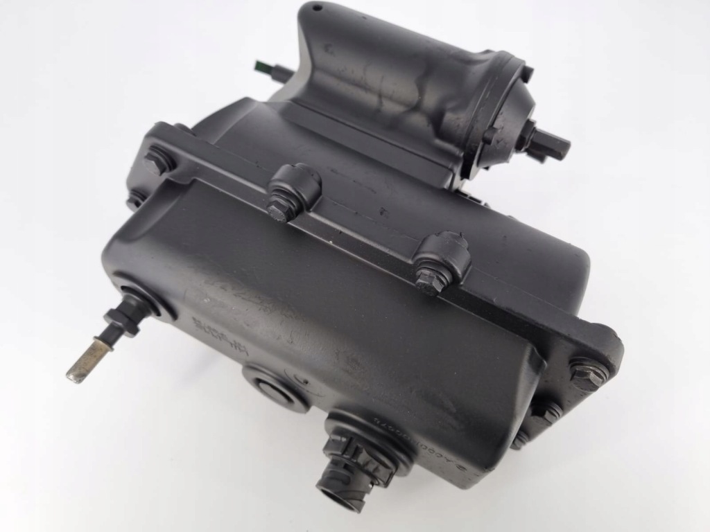 Купити Відновлена насос adblue mercedes actros mp2 mp3