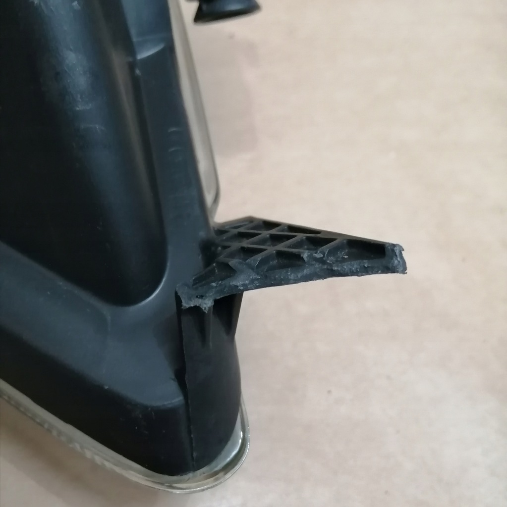 фото №7, Протитуманна фара правий перед ford focus mk4 2018-