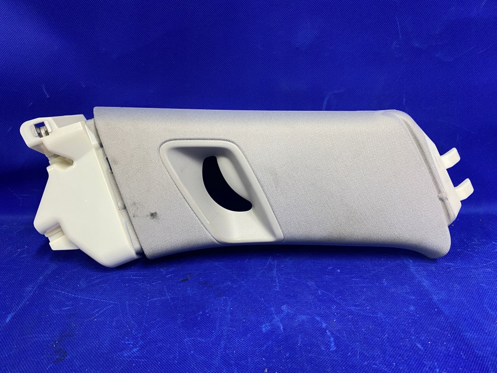 фото №1, Audi q7 4m обшивка оббивка захист стійка c ліва 4m0867287dw01