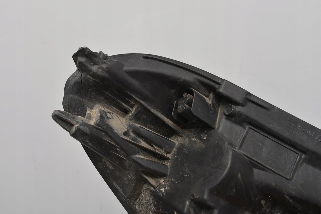 фото №15, Лампа перед ліва opel corsa e led 13381343