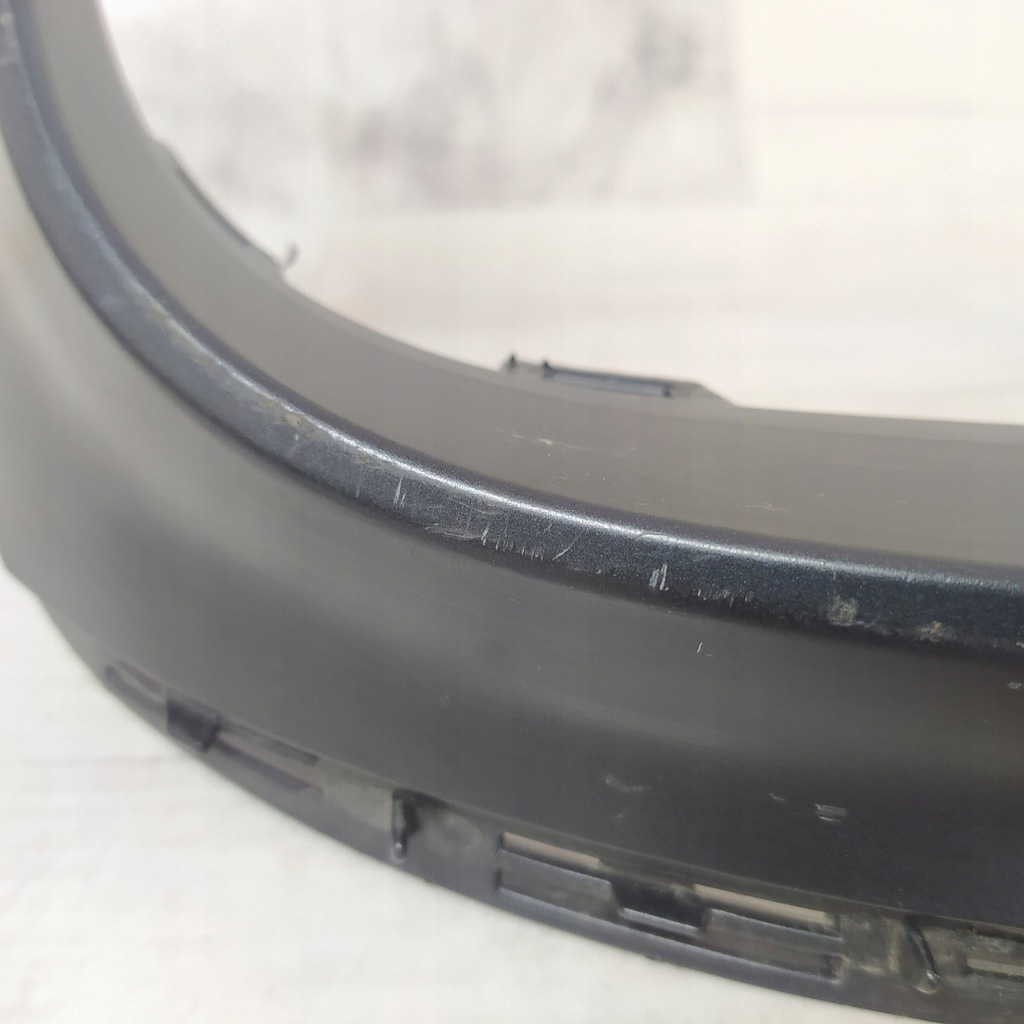 фото №11, Audi a6 c8 s-line накладка бампера спойлер задняя задняя 4k0807521f