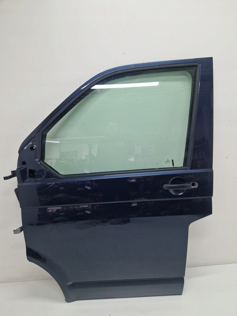 фото №1, Vw t6 transporter дверь передние перед левая